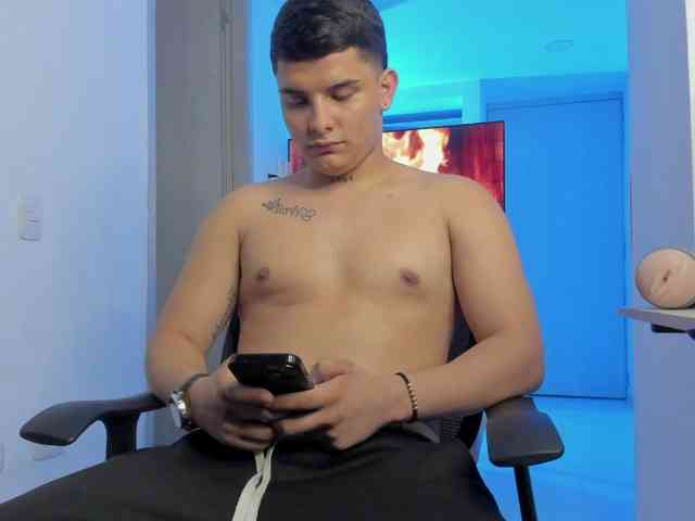 Martinjhonsom13