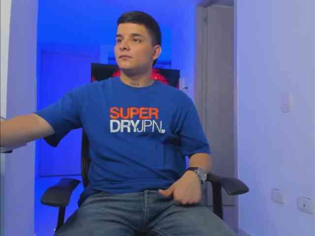 Martinjhonsom13
