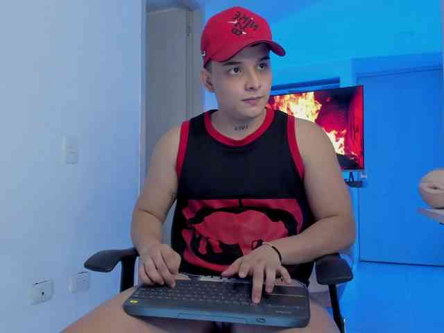 Martinjhonsom13