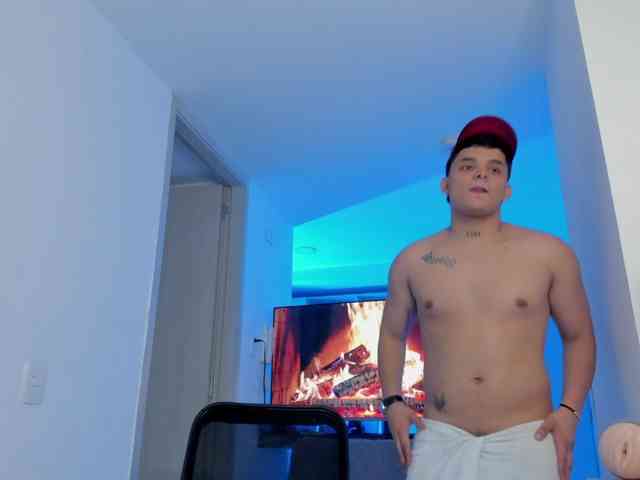 Martinjhonsom13
