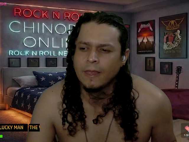 Chinoroz