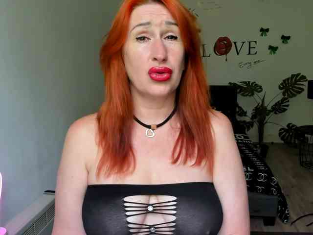 AngelHuremm webcam