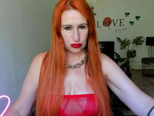 AngelHuremm webcam