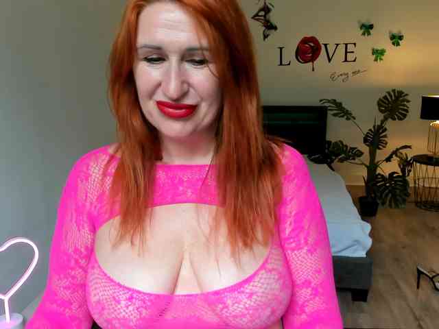 AngelHuremm webcam