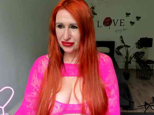 AngelHuremm webcam