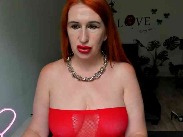 AngelHuremm webcam