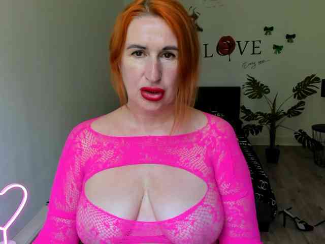 AngelHuremm webcam