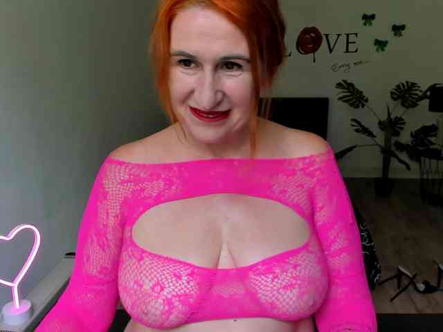 AngelHuremm webcam
