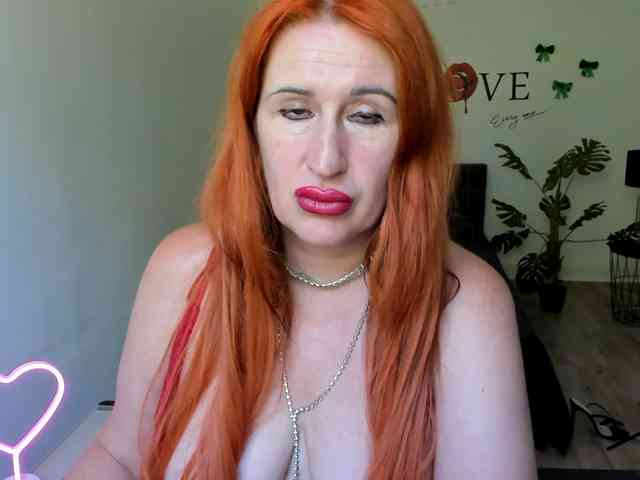 AngelHuremm webcam