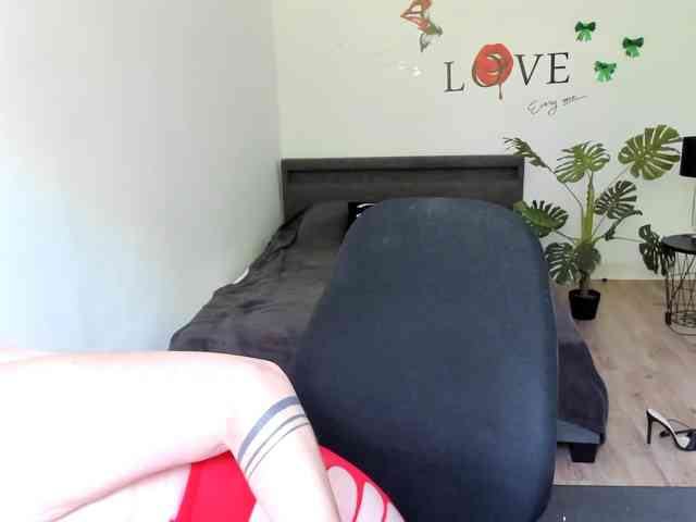 AngelHuremm webcam