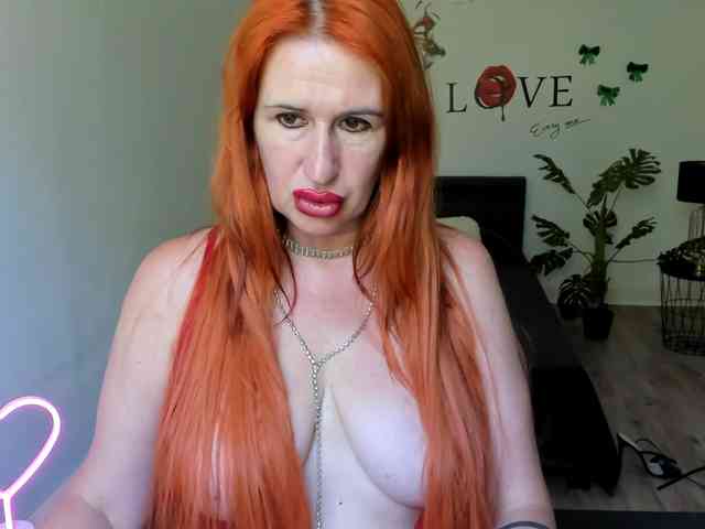AngelHuremm webcam