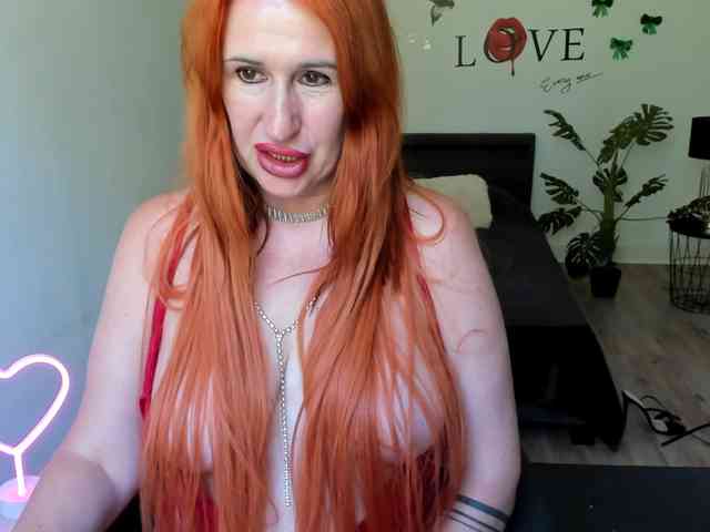 AngelHuremm webcam