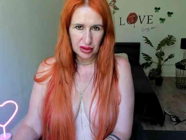 AngelHuremm webcam