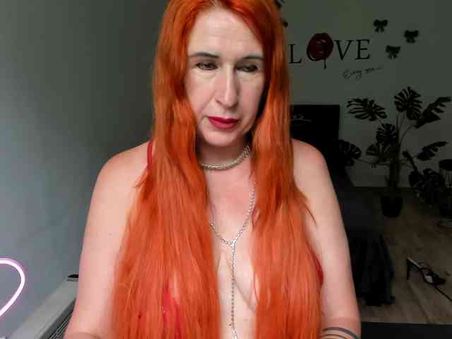 AngelHuremm webcam