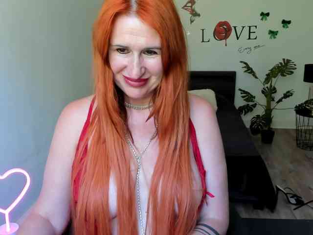 AngelHuremm webcam