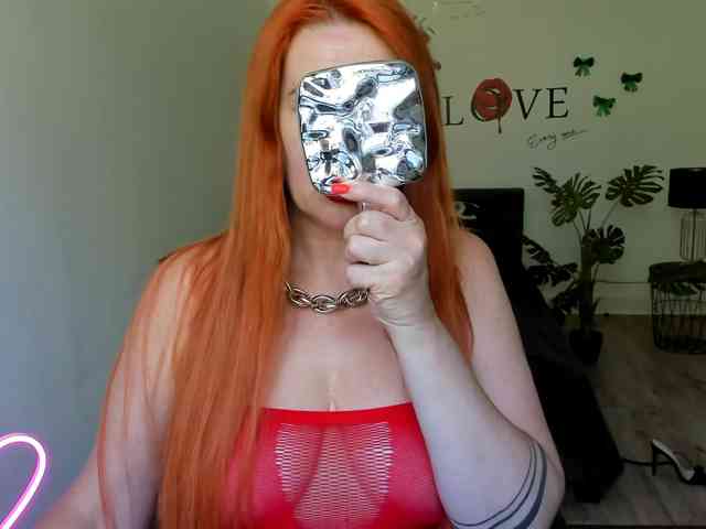 AngelHuremm webcam