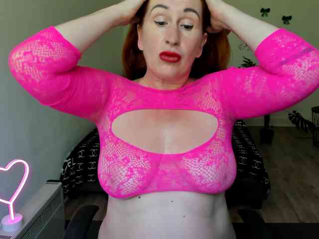 AngelHuremm webcam