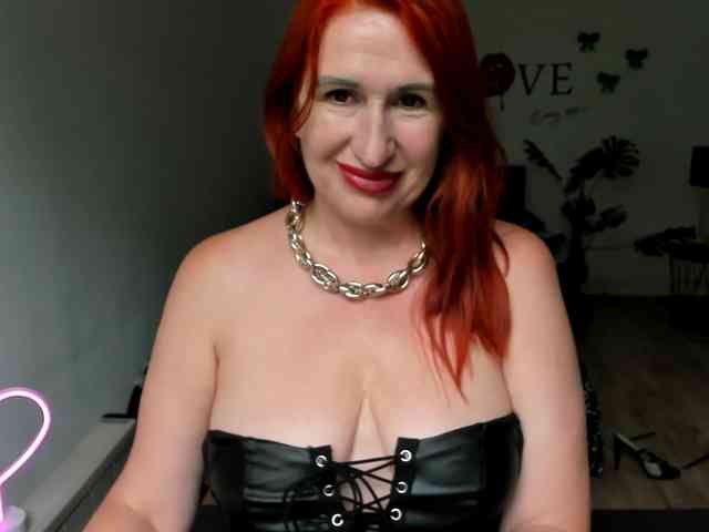 AngelHuremm webcam