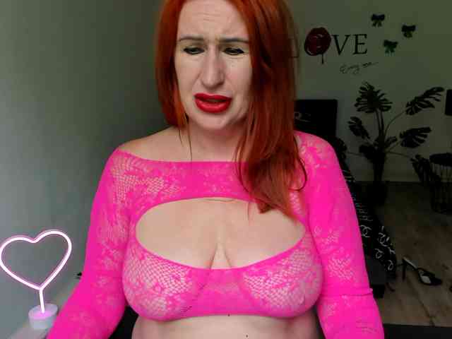 AngelHuremm webcam