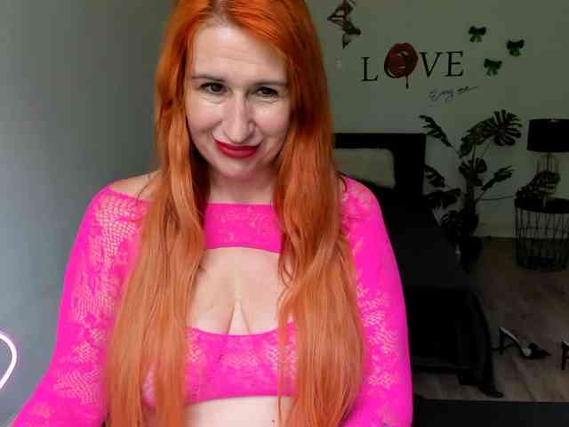 AngelHuremm webcam