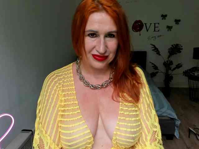 AngelHuremm webcam