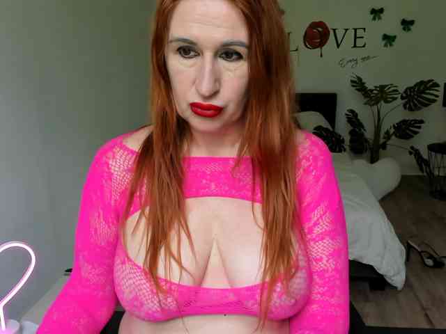 AngelHuremm webcam
