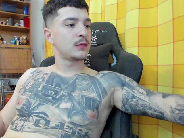 AndyAnsel