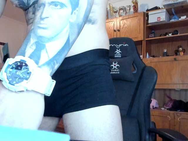 AndyAnsel