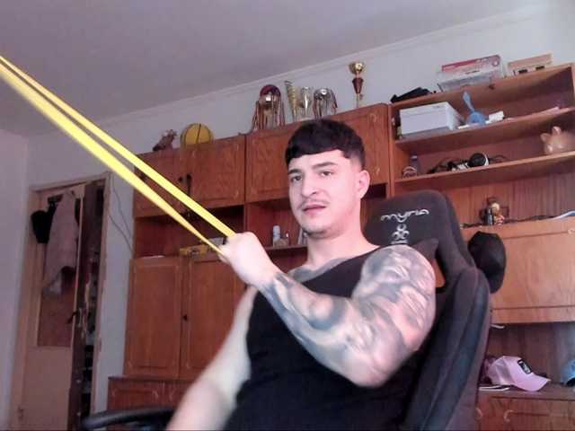 AndyAnsel