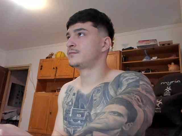 AndyAnsel AndyAnsel