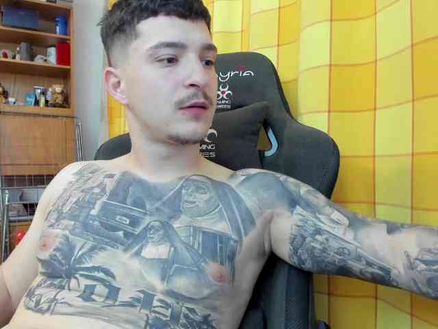 AndyAnsel