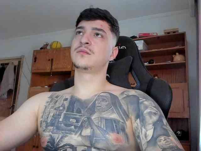 AndyAnsel