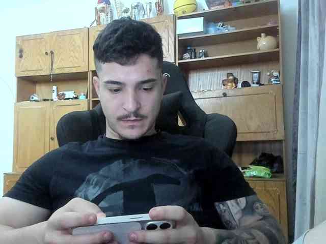 AndyAnsel