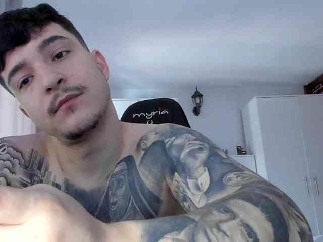 AndyAnsel