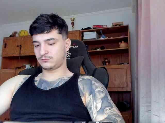 AndyAnsel AndyAnsel