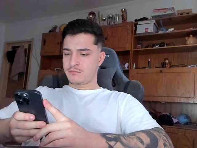 AndyAnsel
