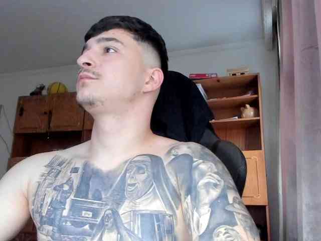 AndyAnsel AndyAnsel