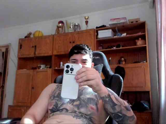 AndyAnsel
