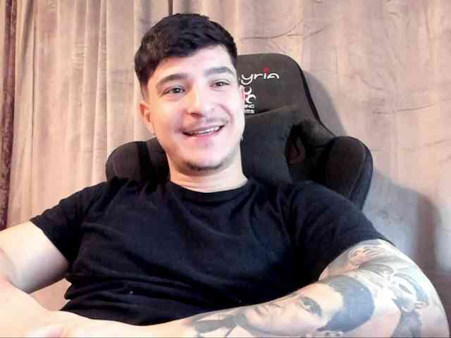 AndyAnsel