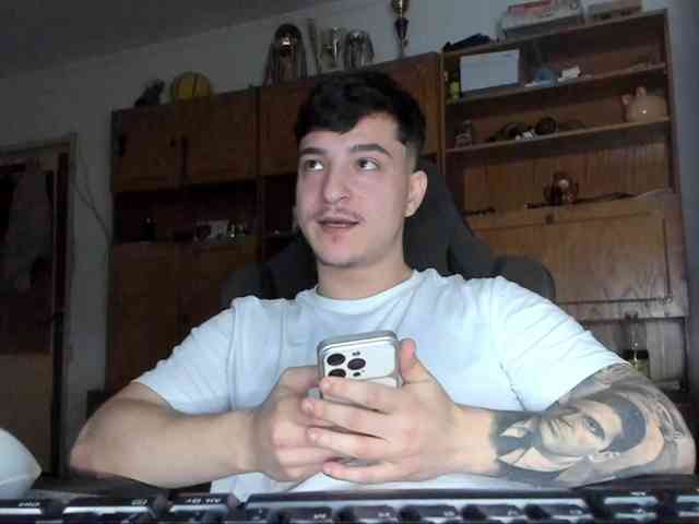 AndyAnsel