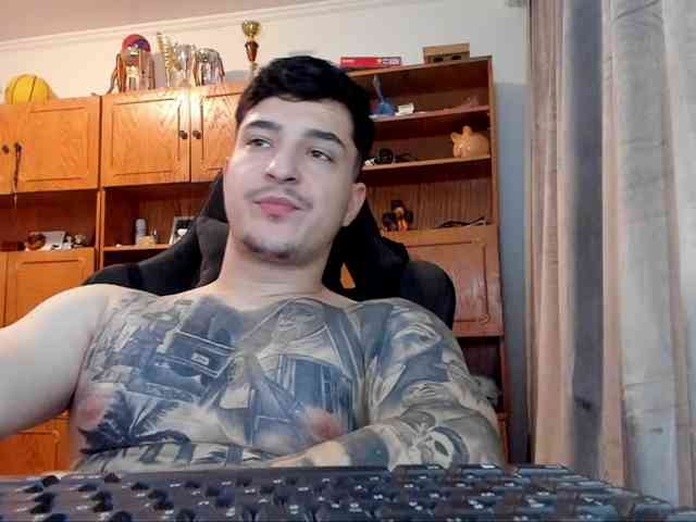 AndyAnsel