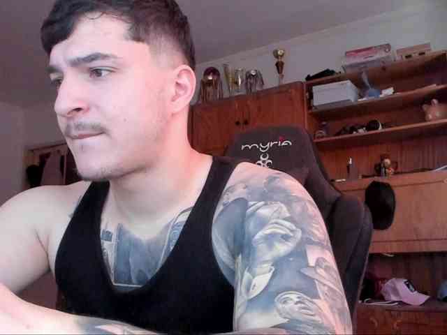 AndyAnsel