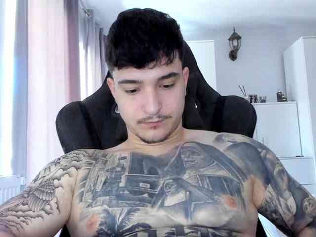 AndyAnsel