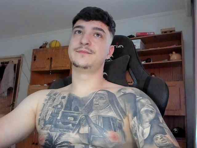 AndyAnsel AndyAnsel