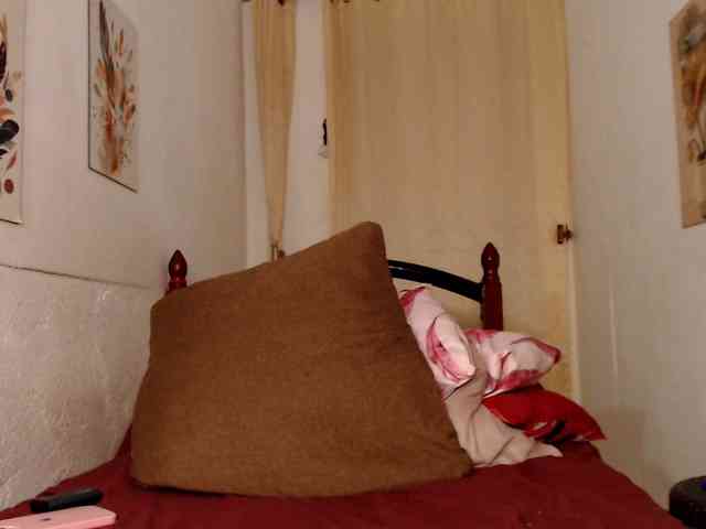 TSapplePIE Sex Cam Show
