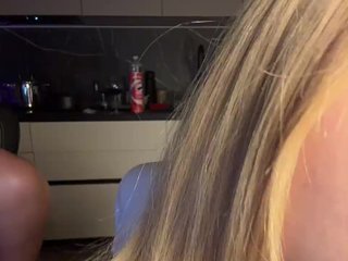xKeryB Porn Show