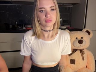 xKeryB Porn Show