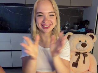 xKeryB Porn Show