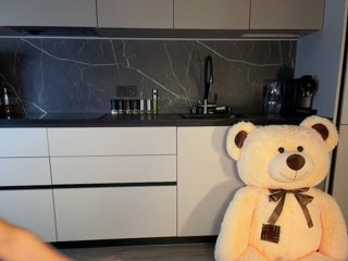 xKeryB Porn Show