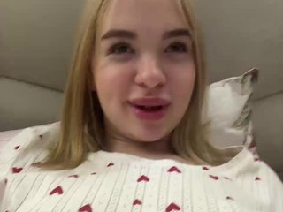 xKeryB Porn Show